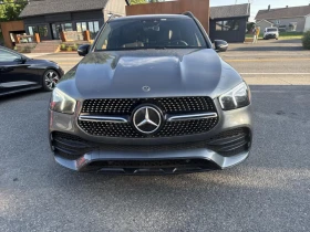 Mercedes-Benz GLE 450 CARFAX* *   *  | Mobile.bg    2