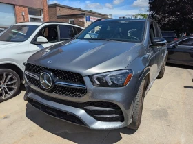  Mercedes-Benz GLE 45...