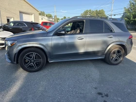 Mercedes-Benz GLE 450 CARFAX* *   *  | Mobile.bg    3