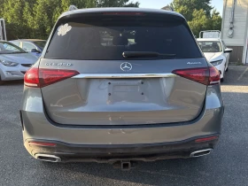 Mercedes-Benz GLE 450 CARFAX* *   *  | Mobile.bg    6