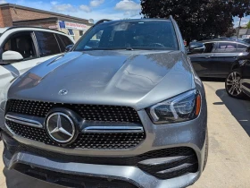     Mercedes-Benz GLE 450 * O *  * * 