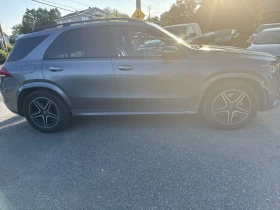 Mercedes-Benz GLE 450 CARFAX* *   *  | Mobile.bg    5