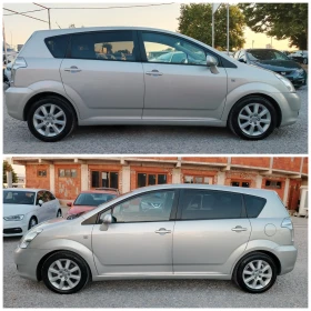 Toyota Corolla verso 2.2d4d-136к.с/КЛИМАТРОНИК/6-СКОРОСТИ/ПАРКТРОНИК!!! - 7499 лв. - 38158380 4