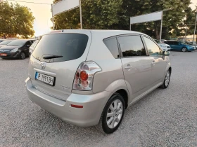 Toyota Corolla verso 2.2d4d-136к.с/КЛИМАТРОНИК/6-СКОРОСТИ/ПАРКТРОНИК!!! - 7499 лв. - 38158380 7