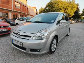 Toyota Corolla verso 2.2d4d-136к.с/КЛИМАТРОНИК/6-СКОРОСТИ/ПАРКТРОНИК!!! - 7499 лв. - 38158380 3