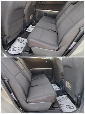 Toyota Corolla verso 2.2d4d-136к.с/КЛИМАТРОНИК/6-СКОРОСТИ/ПАРКТРОНИК!!! - 7499 лв. - 38158380 13