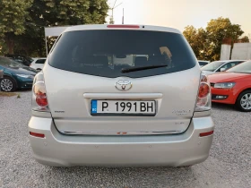 Toyota Corolla verso 2.2d4d-136к.с/КЛИМАТРОНИК/6-СКОРОСТИ/ПАРКТРОНИК!!! - 7499 лв. - 38158380 6
