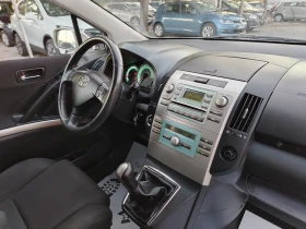Toyota Corolla verso 2.2d4d-136к.с/КЛИМАТРОНИК/6-СКОРОСТИ/ПАРКТРОНИК!!! - 7499 лв. - 38158380 12