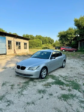    BMW 523  31.07