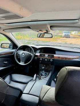 BMW 523  31.07 | Mobile.bg    5