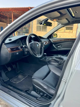 BMW 523  31.07 | Mobile.bg    7