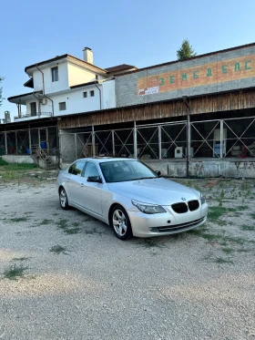 BMW 523  31.07 | Mobile.bg    2