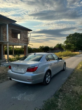 BMW 523 Logic 7 | Mobile.bg    4