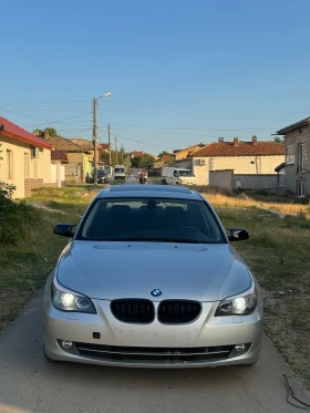 BMW 523 Logic 7 | Mobile.bg    2