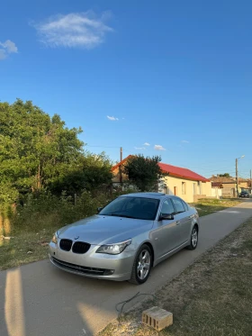 BMW 523 Logic 7 | Mobile.bg    1