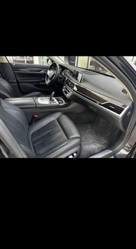 BMW 730 3.0 D | Mobile.bg    10