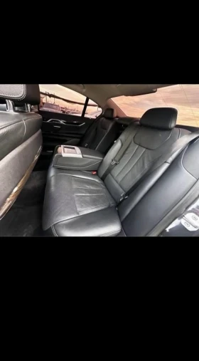 BMW 730 3.0 D | Mobile.bg    9