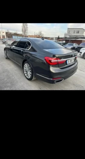 BMW 730 3.0 D | Mobile.bg    3
