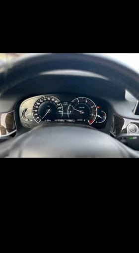 BMW 730 3.0 D | Mobile.bg    7