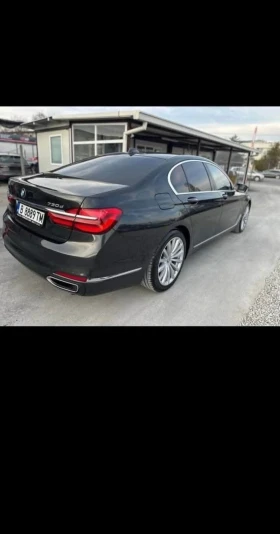BMW 730 3.0 D | Mobile.bg    4