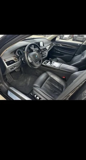 BMW 730 3.0 D | Mobile.bg    8