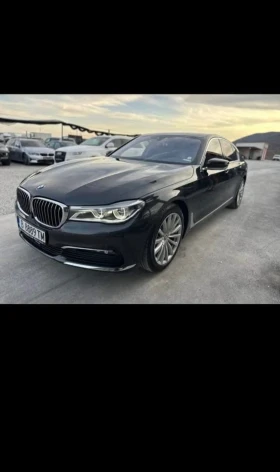 BMW 730 3.0 D | Mobile.bg    2