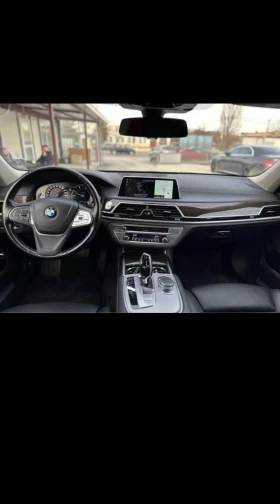 BMW 730 3.0 D | Mobile.bg    5