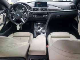 BMW 440 xDrive* M-pack* Shadow Line* SAT ZF8* Harman*  | Mobile.bg    7