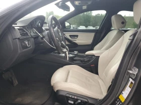 BMW 440 xDrive* M-pack* Shadow Line* SAT ZF8* Harman*  | Mobile.bg    8