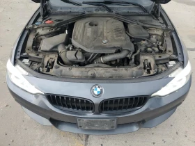 BMW 440 xDrive* M-pack* Shadow Line* SAT ZF8* Harman*  | Mobile.bg    4