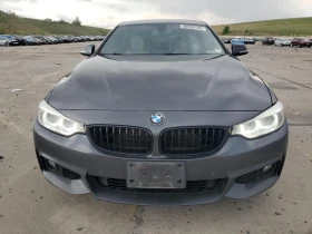 BMW 440 xDrive* M-pack* Shadow Line* SAT ZF8* Harman*  | Mobile.bg    2