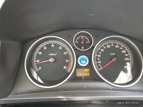 Opel Zafira    Vialle, LPG | Mobile.bg    8
