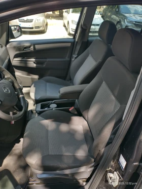 Opel Zafira    Vialle, LPG | Mobile.bg    2
