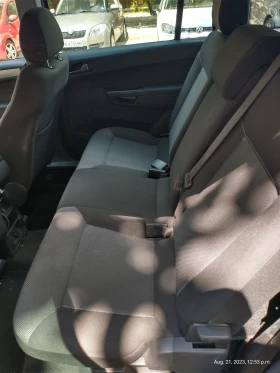 Opel Zafira    Vialle, LPG | Mobile.bg    10