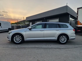 VW Passat 2.0TDI 4-MOTION  | Mobile.bg    7