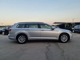 VW Passat 2.0TDI 4-MOTION  | Mobile.bg    8