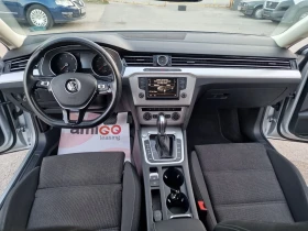 VW Passat 2.0TDI 4-MOTION  | Mobile.bg    11
