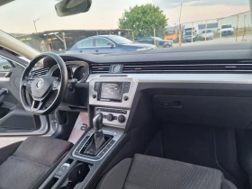 VW Passat 2.0TDI 4-MOTION  | Mobile.bg    12