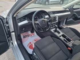 VW Passat 2.0TDI 4-MOTION  | Mobile.bg    10