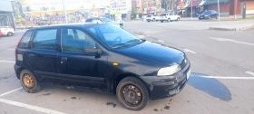 Обява за продажба на Fiat Punto ~1 599 лв. - изображение 1