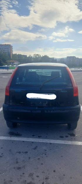 Обява за продажба на Fiat Punto ~1 599 лв. - изображение 3