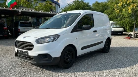 Обява за продажба на Ford Courier 1.0 ecoboos 101 ~12 000 лв. - изображение 1