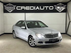 Mercedes-Benz C 200, снимка 3 - Автомобили и джипове - 51270775