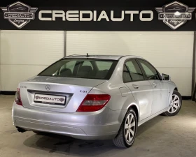 Обява за продажба на Mercedes-Benz C 200 ~11 500 лв. - изображение 3