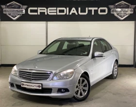 Обява за продажба на Mercedes-Benz C 200 ~11 500 лв. - изображение 1