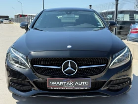Обява за продажба на Mercedes-Benz C 250 D* 2017г* 9G-tronic* 188.000KM* ТОП СЪСТОЯНИЕ*  ~42 000 лв. - изображение 1