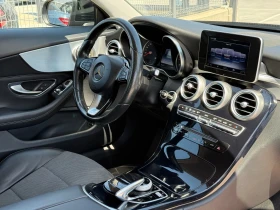 Обява за продажба на Mercedes-Benz C 250 D* 2017г* 9G-tronic* 188.000KM* ТОП СЪСТОЯНИЕ*  ~42 000 лв. - изображение 11