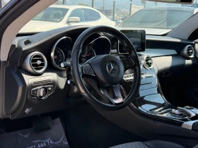 Обява за продажба на Mercedes-Benz C 250 D* 2017г* 9G-tronic* 188.000KM* ТОП СЪСТОЯНИЕ*  ~42 000 лв. - изображение 6