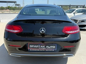 Обява за продажба на Mercedes-Benz C 250 D* 2017г* 9G-tronic* 188.000KM* ТОП СЪСТОЯНИЕ*  ~42 000 лв. - изображение 4