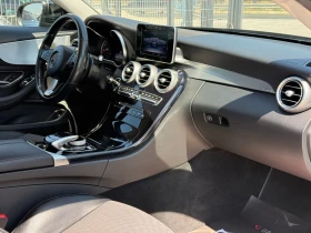 Mercedes-Benz C 250 D* 2017* 9G-tronic* 188.000KM*  *  | Mobile.bg    13